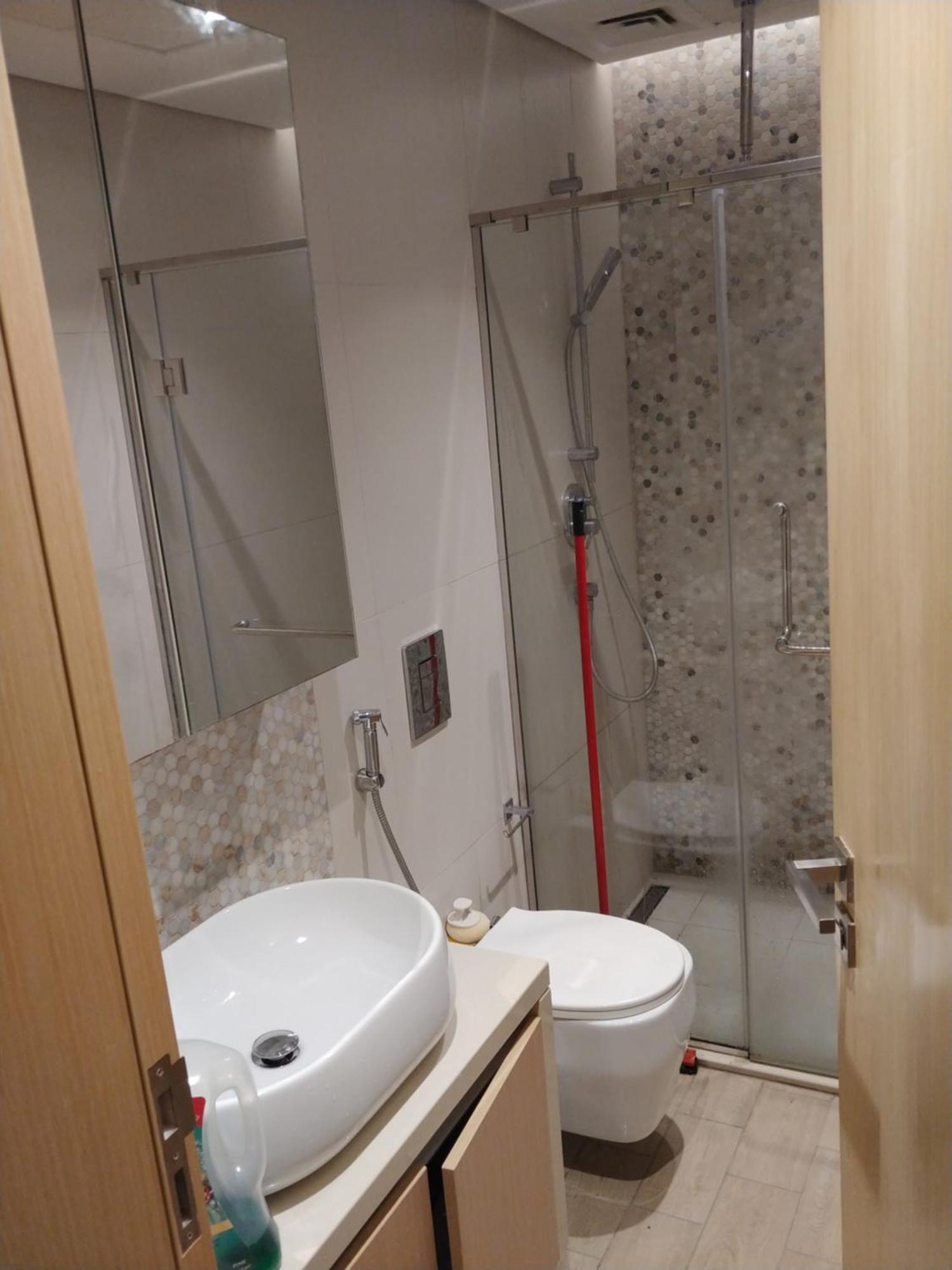 Apartment Mayan Buildings With Private Abu Dhabi